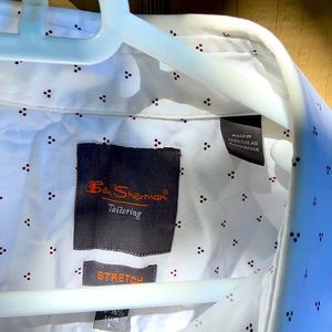 Ben Sherman (tailoring)